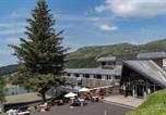 Hôtel Egliseneuve-d'Entraigues - Belambra Clubs Superbesse - Le Chambourguet-1