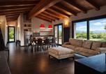 Location vacances Montaione - Villa la Tabaccaia-3