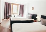 Location vacances Pflach - Haus Luna - Apartment Luna 6-3