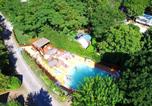 Camping Mayres - Camping Le Barutel-1