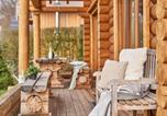 Location vacances Rieden - Seezeit Chalet-2