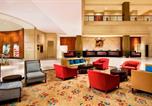 Hôtel Absecon - Sheraton Atlantic City Convention Center Hotel-2