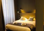 Hôtel Saint-Briac-sur-Mer - Hotel Brasserie Armoricaine-2