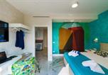Location vacances Piano di Sorrento - Gio Mar Blu-1