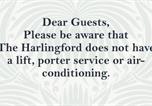 Hôtel Camden Town - Harlingford Hotel-2