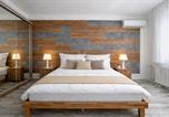 Location vacances Miskolc - Comfort 18 Real Family Home-2