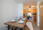 Location vacances Poole - 2 bedroom Apartment in Bournemouth town centre, 5 minutes walk to the beach, sleeps up to 6-4