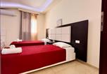 Location vacances Kipseli - Anatoli deluxe apartments & villa antonis-4