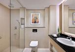 Hôtel Émirats arabes unis - Swissôtel Al Murooj Dubai-4