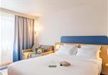 Hôtel Limonest - B&B Hotel Lyon Nord 4 étoiles-2