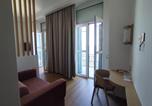 Hôtel Monemvasía - Aktaion City Hotel-4