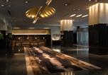 Hôtel Otaru - Grand Mercure Sapporo Odori Park-3