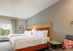 Hôtel Oxford - Candlewood Suites Oxford - Anniston by Ihg-3