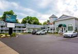 Location vacances Lake George - Quality Inn Lake George-2
