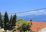 Location vacances Vrgorac - Apartments Aurora Adriatica-2