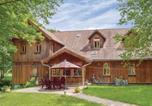Location vacances Biedenkopf - 2 Bedroom Cozy Home In Dautphetal-1