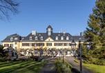 Hôtel Rüdesheim am Rhein - Jagdschloss Hotel Niederwald-2