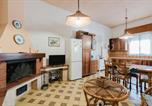 Location vacances Erice - Villetta Vittorio Stella-4