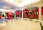 Hôtel Parme - Hotel Stendhal-2