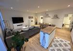 Location vacances Niederfell - Ferienwohnung Schöne Aussicht-3