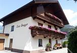 Location vacances Zellberg - Haus Brugger-1