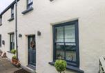 Location vacances Lamphey - Blacksmiths Cottage-2