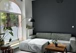 Location vacances Nuremberg - Upperroom - Nürnberg-1