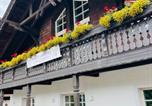 Location vacances Seefeld-en-Tyrol - Haus Gabriel - Seefeld-4