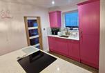 Location vacances Deal - Seaside Escape in Deal Cozy 2 Bedroom-1