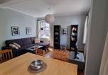 Location vacances Stralsund - Fewo 3 im Alten Zollhaus Stralsund-2