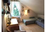 Location vacances Braunlage - Wurmbergzauber Sonnenschein-2
