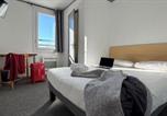 Hôtel Languedoc-Roussillon - Fasthotel Montpellier Ouest - Un Hôtel Fh Classic-1