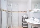 Location vacances Oberstdorf - Ferienwohnung Kölbel-4