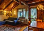 Location vacances  Province de Belluno - Casa Mary-3