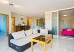 Location vacances Finestrat - Casa Meli-4