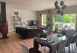Location vacances Capvern - Villa spacieuse avec piscine privée à Saint-Laurent-de-Neste-4