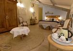 Hôtel Saint-Saturnin-lès-Avignon - Chambres D'Hôtes L'Oréliane en Provence Adults Only-4