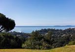 Location vacances Ramatuelle - Villa de haut standing avec piscine et climatisation - Fr-1-726-51-3
