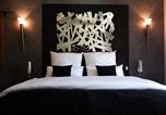 Hôtel Cogolin - Maison Prestige Saint Tropez by Roberto Geissini-3