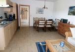 Location vacances Dargen - Ferienhaus Up`n Musbarch-3