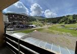 Location vacances  Cantal - Studio cosy pour 4 pers. avec balcon Sud, centre station, proche pistes et commerces - Fr-1-787-65-4