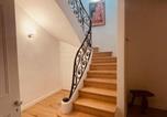 Location vacances Mougins - Grande maison avec jardin Mougins vieux village-3