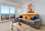 Location vacances Manilva - Jardines del Mar Mediterraneo 2433-1