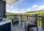Location vacances Bad Driburg - Egge Resort 7b mit Whirpool u Sauna-1