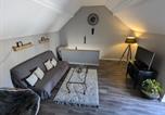 Location vacances Val de Loire - Maison de charme avec terrasse et jardin clos à Messas - Fr-1-590-568-4