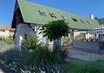 Location vacances Banská Štiavnica - Miller's Inn Panzió és Étterem-3