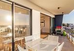Location vacances Cape Town - Alpha Sunsets-1