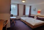 Hôtel Zwickau - Hotel Park Eckersbach-3