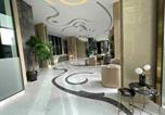 Location vacances Manama - 2 bedroom luxury apartment in Bahrain-1