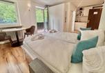 Location vacances Rottach-Egern - Ferienwohnung &quote;Seeluft&quote; - Raus in die Berge und an den See-2